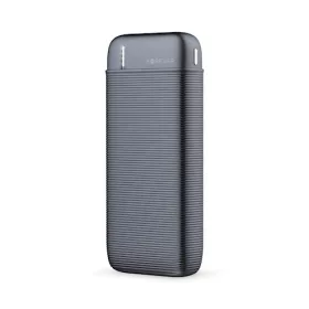   Forever TB-100M power bank 1x USB foglalattal 10000mAh fekete (max 2,1A) 10W