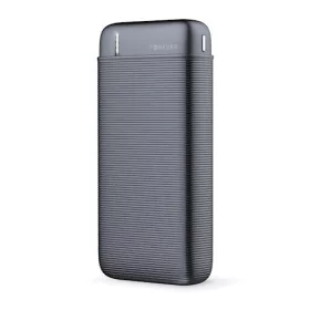   Forever TB-100L power bank 1x USB foglalattal 20000mAh fekete (max 2,1A) 10W