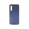 Defender Smooth - Apple iPhone 7 / 8 / SE2 / SE3 (4.7) kék ütésálló szilikon tok