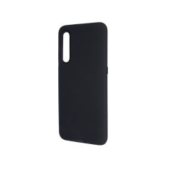 Defender Smooth case for Samsung Note 10 Lite / A81 black