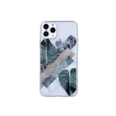   Ultra Trendy - Huawei P Smart (2019) / Honor 10 Lite vékony szilikon tok (Decor)