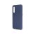 Defender Smooth - Apple iPhone 12 Mini 2020 (5.4) kék ütésálló szilikon tok