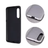 Defender Smooth - Apple iPhone 12 Pro Max 2020 (6.7) szürke ütésálló szilikon tok