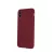 Oppo Reno 5 4G / Reno 5 5G / Reno 5K  / Find X3 Lite piros MATT vékony szilikon tok