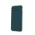 Oppo A94 5G / F19 Pro Plus 5G / Reno 5Z zöld MATT vékony szilikon tok