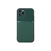 Elegance Apple iPhone 7 / 8 / SE2 / SE3 (4.7) zöld szilikon tok