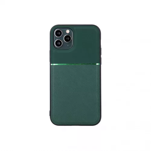 Elegance Apple iPhone 7 / 8 / SE2 / SE3 (4.7) zöld szilikon tok