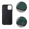 Elegance Apple iPhone 7 / 8 / SE2 / SE3 (4.7) zöld szilikon tok