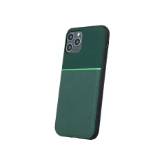   Elegance Samsung A525 / A526 / A528 Galaxy A52 4G / 5G / A52s (2020) zöld szilikon tok