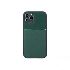   Elegance Samsung A525 / A526 / A528 Galaxy A52 4G / 5G / A52s (2020) zöld szilikon tok