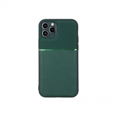   Elegance Samsung A525 / A526 / A528 Galaxy A52 4G / 5G / A52s (2020) zöld szilikon tok