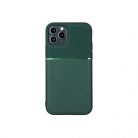 Elegance Samsung A125 Galaxy A12 zöld szilikon tok