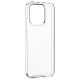 Apple iPhone 13 Mini (5.4) átlátszó vékony szilikon tok (2mm)