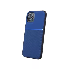   Elegance Apple iPhone 7 / 8 / SE2 / SE3 (4.7) kék szilikon tok