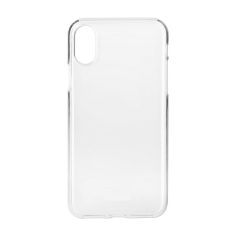 Apple iPhone 13 Mini (5.4) átlátszó vékony szilikon tok