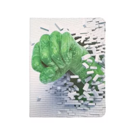 Univerzális 9-10" kinyitható tablet tok (Fist)