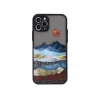 Ultra Trendy - Apple iPhone 7 / 8 / SE2 / SE3 (4.7) TPU / PC szilikon tok (Landscape 1)