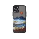 Ultra Trendy - Apple iPhone 7 / 8 / SE2 / SE3 (4.7) TPU / PC szilikon tok (Landscape 1)