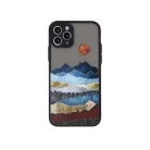 Ultra Trendy - Samsung A226 Galaxy A22 5G TPU / PC szilikon tok (Landscape 1)