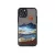 Ultra Trendy - Samsung A225 Galaxy A22 4G TPU / PC szilikon tok (Landscape 1)