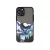 Ultra Trendy - Samsung A226 Galaxy A22 5G TPU / PC szilikon tok (Landscape 2)