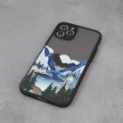 Ultra Trendy - Samsung A326 Galaxy A32 5G TPU / PC szilikon tok (Landscape 2)