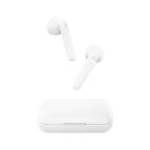 Forever TWE-110 Bluetooth 5.1 sztereó TWS headset beépített mikrofonnal fehér