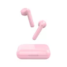Forever TWE-110 Bluetooth 5.1 sztereó TWS headset beépített mikrofonnal pink