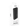 Forever SPF-02 power bank PD + QC 2x USB és 1x Type-C foglalattal 20000mAh fekete (max 3A) 18W