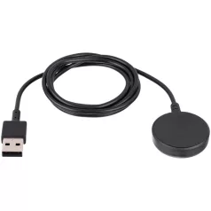   Akyga Samsung Galaxy Watch Active AK-SW-09 töltő adatkábel USB csatlakozóval