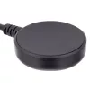 Akyga Samsung Galaxy Watch Active AK-SW-09 töltő adatkábel USB csatlakozóval
