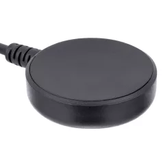   Akyga Samsung Galaxy Watch Active AK-SW-09 töltő adatkábel USB csatlakozóval