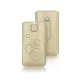 Forcell Deko univerzális kihúzós tok - Apple iPhone 6 / 6S Plus / 7 Plus/ 8 Plus /Mate 10 Lite / Mate 10 Lite arany