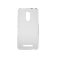 Xiaomi Redmi 5 transparent slim silicone case