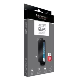   MyScreen AntiSpy EA Kit - Apple iPhone 6G / 6S kijelzővédő üvegfólia betekintés elleni védelemmel (9H)