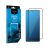 MyScreen Diamond Glass edge3D - Samsung G955 Galaxy S8 Plus teljes képernyős kijelzővédő üvegfólia fekete (9H)