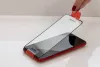 MyScreen Crystal BacteriaFree - Huawei P Smart Z / P Smart Pro / Honor 9X / Y9 Prime 2019 / Enjoy 10 Plus TPU kijelzővédő fólia (4H)