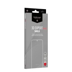   MyScreen 3D Expert Pro SHIELD - Samsung SM-R220 Galaxy Fit 2 TPU kijelzővédő fólia (íves)