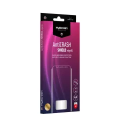   MyScreen AntiCrash Shield Edge3D - Samsung N985 Galaxy Note 20 Ultra extra karcálló kijelzővédő fólia (3H)