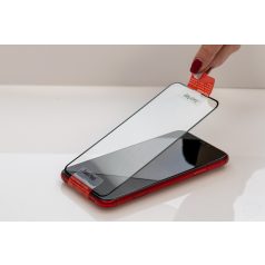   MyScreen Crystal BacteriaFree - Xiaomi Redmi Note 8 / Note 8 (2021) TPU kijelzővédő fólia (4H)