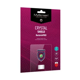   MyScreen Crystal BacteriaFree - Apple iPad Mini 4 / 5 (2019) TPU kijelzővédő fólia (4H)