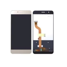 Honor 9X fekete LCD kijelző érintővel