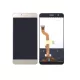 Honor 9X fekete LCD kijelző érintővel