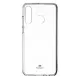Mercury Clear Jelly Apple iPhone 11 Pro Max (6.5) 2019 hátlapvédő átlátszó