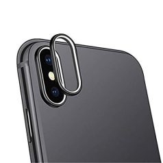 Xiaomi Redmi 9A kamera lencsevédő üvegfólia