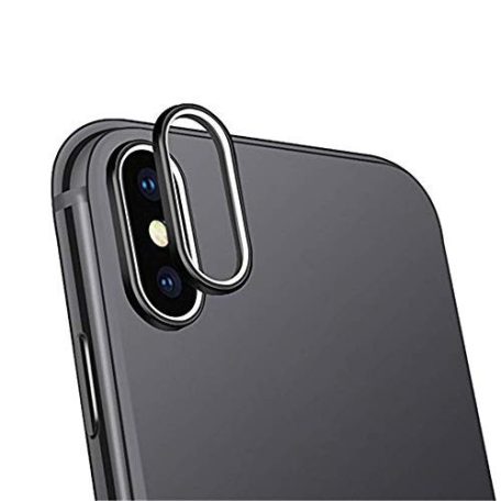 Xiaomi Mi 10T kamera lencsevédő üvegfólia