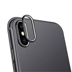 Apple iPhone 11 (6.1) 2019 kamera lencsevédő üvegfólia