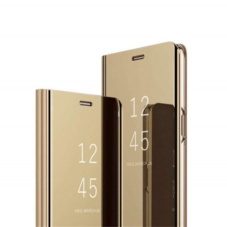Fosca Samsung A515 Galaxy A51 (2020) fekete szilikon tok