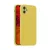 Fosca Samsung A525 / A526 / A528 Galaxy A52 4G / 5G / A52s (2020) sárga szilikon tok