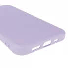Tint Case - Apple iPhone 11 (6.1) 2019 lila szilikon tok